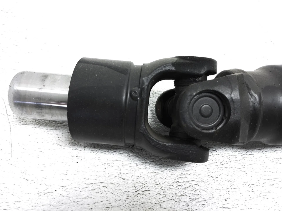 Infiniti Q50 2016-2020 3,0 L tracción trasera eje de hélice eje de transmisión 37000-4Gz0a Foto 2 de 4