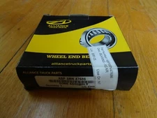 ABP SBN 47686 ALLIANCE TRUCK PARTS TAPERED BEARING,  HYATT, NATIONAL