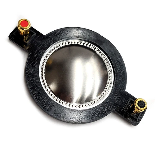 Diafragma de repuesto 8 piezas para Timpano TPT-RPDH2000 para controlador de bocina TPT-DH2000 - Imagen 5 de 10