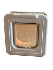Cate Mate automatic cat door