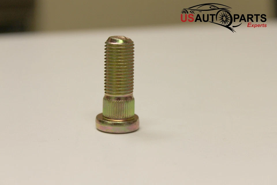 Repuesto para Nissan, Datsun, Infinite Wheel Lug Stud-Stud Foto 2 de 3