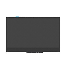 N156HCE-EN1 LCD Touch Screen Assembly For Lenovo YOGA 730-15IKB 81CU 81CU000BUS