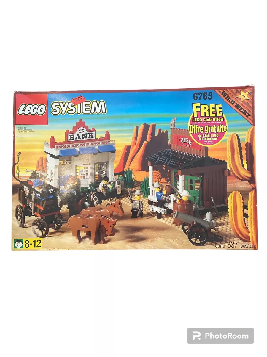 Lego 6765 outlet