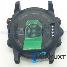 Back Cover Case Without Battery For Garmin Fenix 3 HR