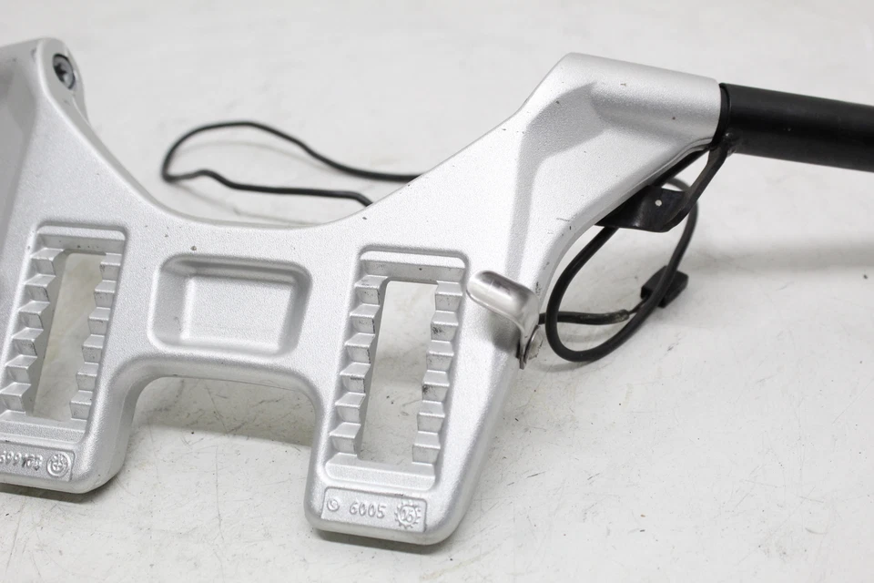 Manillar BMW K1200GT 2006 ABS Foto 2 de 4