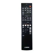 Genuine Yamaha RAV462 Receiver Remote Control