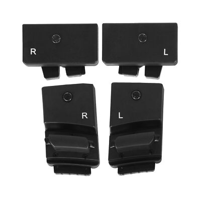 Maclaren atom Adaptor Britax Romer Kompatibel mit BABY-SAFE Plus/SHR ii