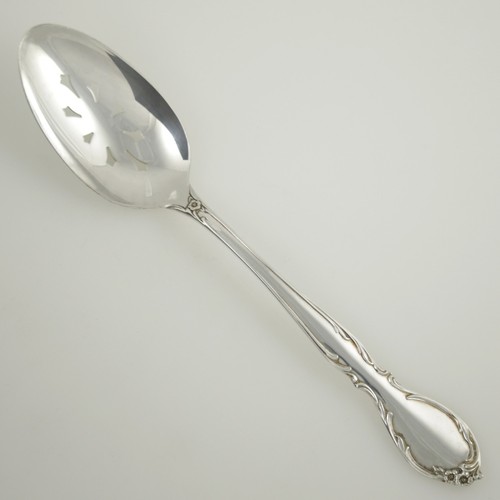 Wm Rogers MOONLIGHT International Silver Plate 1959 Silverware Flatware CHOICE - Foto 11 di 15