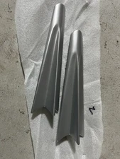 1959 Impala Bel Air Biscayne Nomad El Camino Fender Ornament Rocket #2