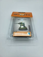 INFINITY New Female Bagh-Mari Unit Sniper Event PanOceania VCB SPTeam NEW