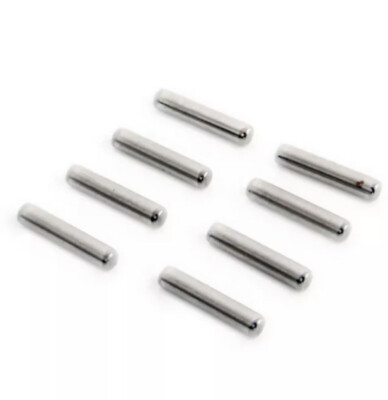 08027 Metal Pin 2*10 2mm Wide x 10mm Long Behemoth HSP Rc Car Monster Truck VRX