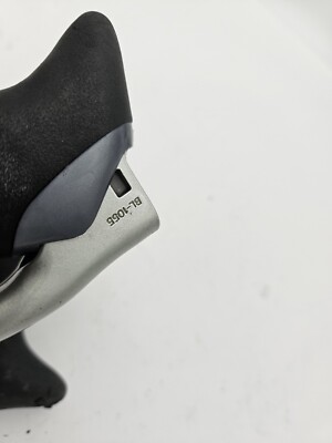 NOS/NEUF SHIMANO 105 SC Rear Brake Caliper BR-1055 GREY Road Bike LEVIER FREIN EUR 30,00 - FR