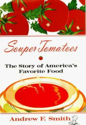 Souper Tomatoes by Andrew Smith