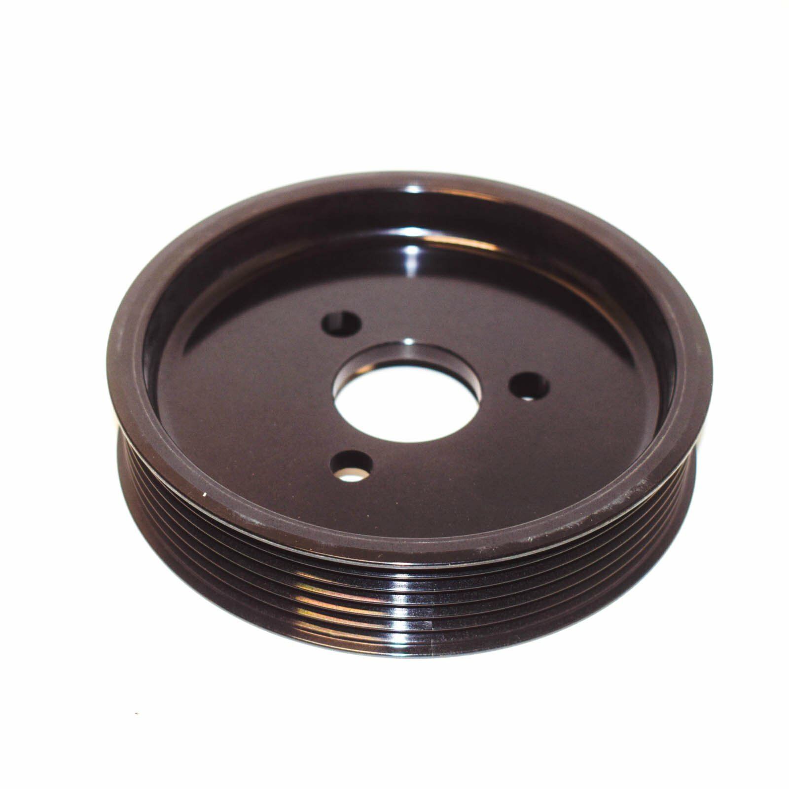 OEM BMW E46 E85 E86 Z3 CABRIO COUPE STEERING PUMP PULLEY 7830838  