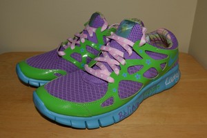 doernbecher free run 2