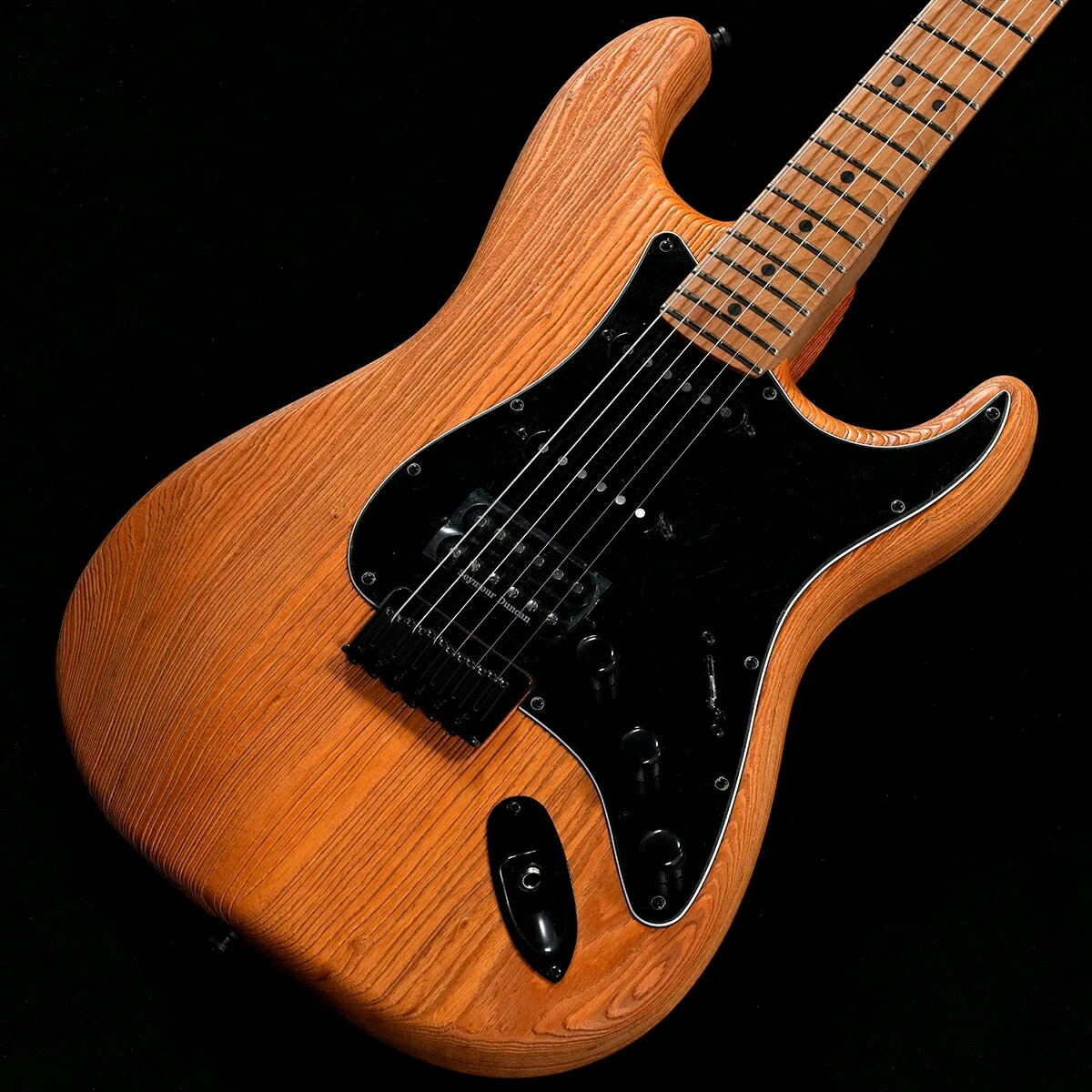 Fender/FSR American Professional II Stratocaster HSS HT