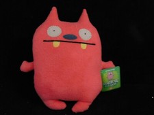 10" Original Pretty Ugly Uglydolls Sour Corn Doll NWT TAG