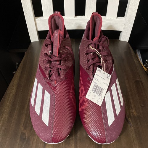 Adidas Adizero Scorch Cleat - Men's 