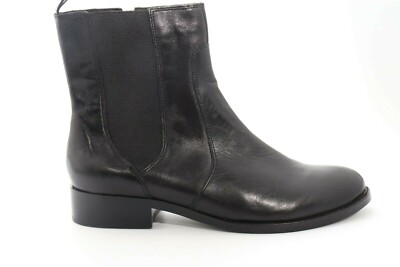 Umberto Raffini Liza Boots Black size 36 Narrow ($)