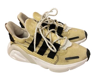 Adidas EF4282 Lxcon Mens Sneakers Shoes Casual Crystal White Black