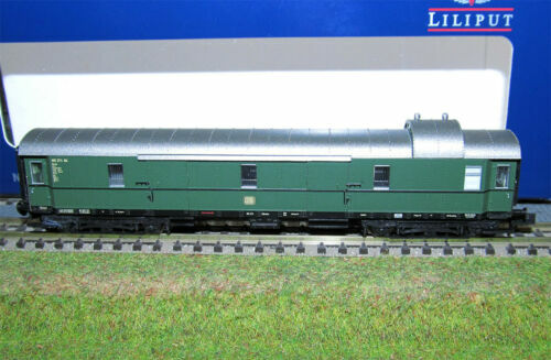 Liliput H0 - 820 - Coffret de transport de passagers - - Catawiki