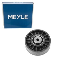 Meyle Umlenkrolle Keilrippenriemen FüR Mercedes W202 W124 W210 Sprinter 901-904