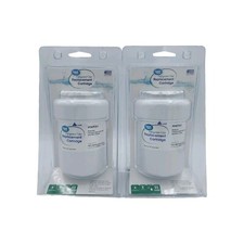 GE MWFGV Refrigerator Water Filter Replacemen...