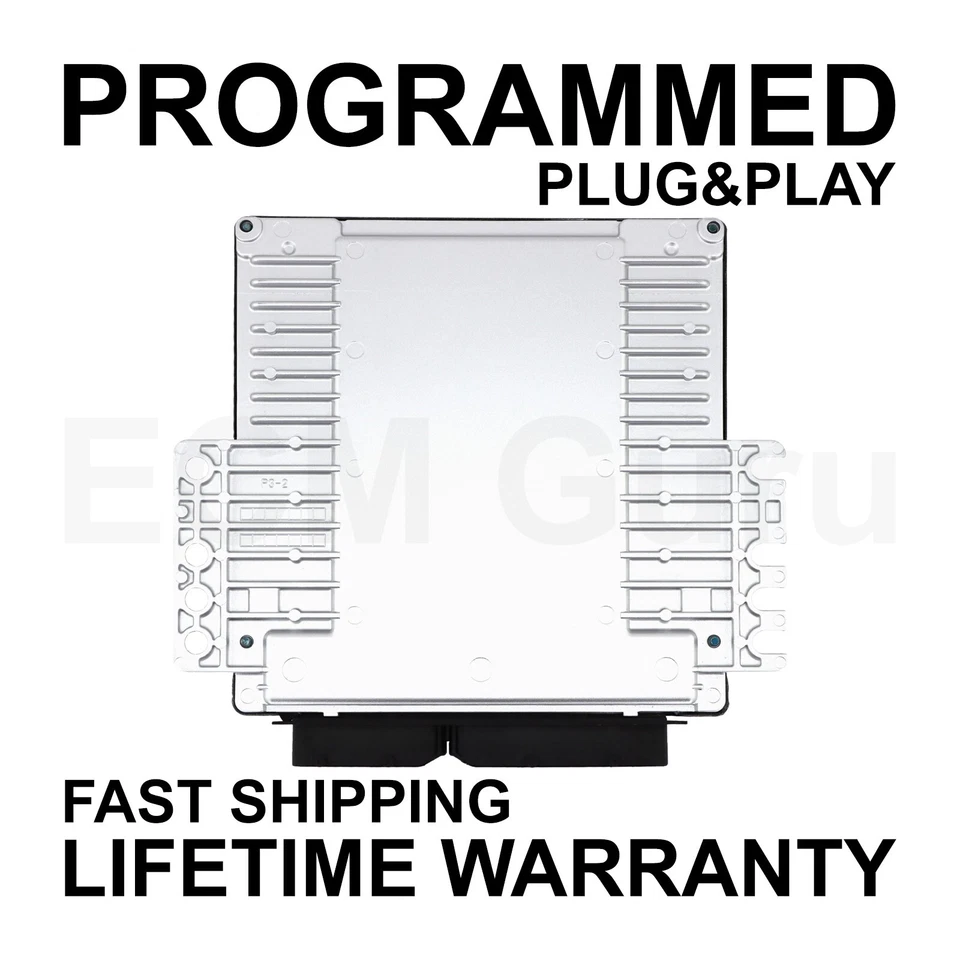 Computadora Nissan Pathfinder 2004 PLUG&PLAY 23710-6W505 motor 3,5 L ECM PCM ECU Foto 4 de 4