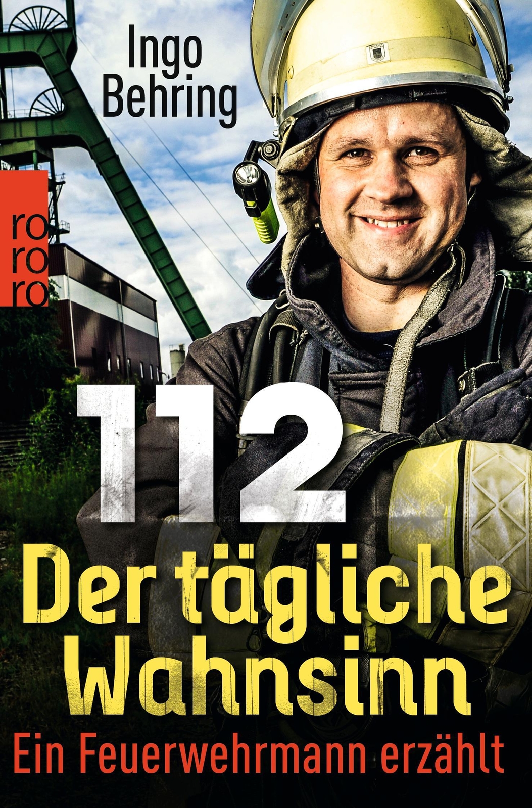 Thumbnail - 112 - Der Tägliche Wahnsinn Ingo Behring