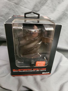 blackweb bluetooth speaker ebay