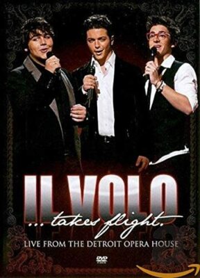  Takes Flight: Live from the Detroit Opera House