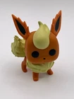 Flareon #629 ~ Funko Pop Pokémon Eevee Evolution Nintendo Game Freak
