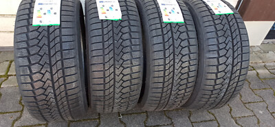 4x Winterreifen 215/65 R16 98H Dacia Duster NEU