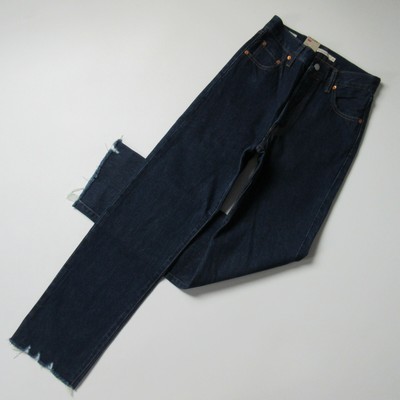 levi's ribcage luck of the draw