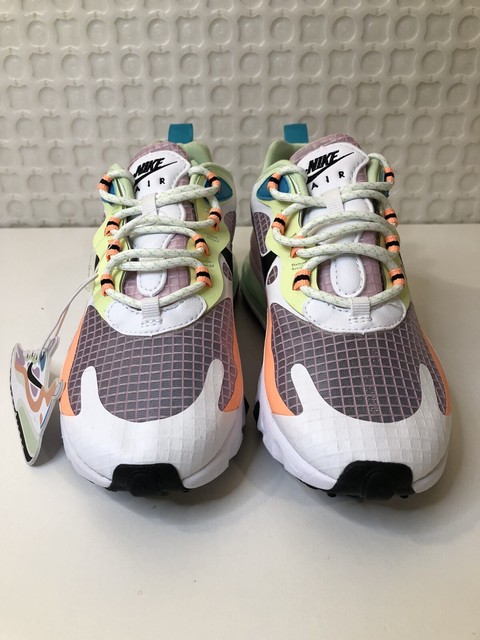 air max 270 react light arctic pink