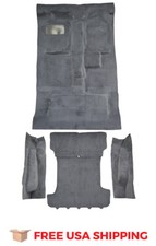 Acc Fits 1996-2002 Toyota 4runner 4dr Complete Cutpile Carpet