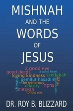 Mishnah And The Words Of Jesus