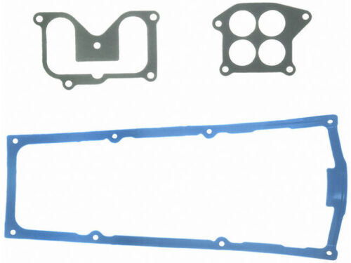 Felpro 41TT57B Valve Cover Gasket Set Fits 1983-1988 Ford Thunderbird 2.3L 4 Cyl - Picture 1 of 1