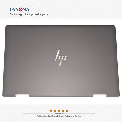 New L94498-001 L94514-001 For HP Envy X360 13-AY Top Back Cover