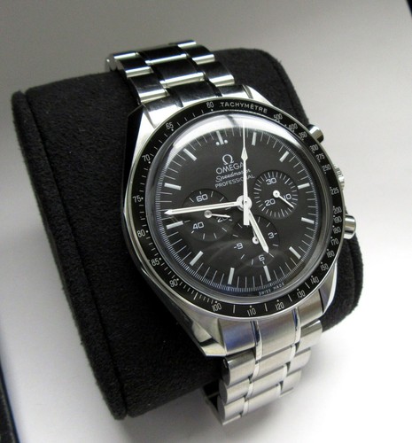 OMEGA Speedmaster Moon Watch 311.30.42 