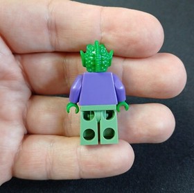 Lego Star Wars Onaconda Farr Minifigure from 8036