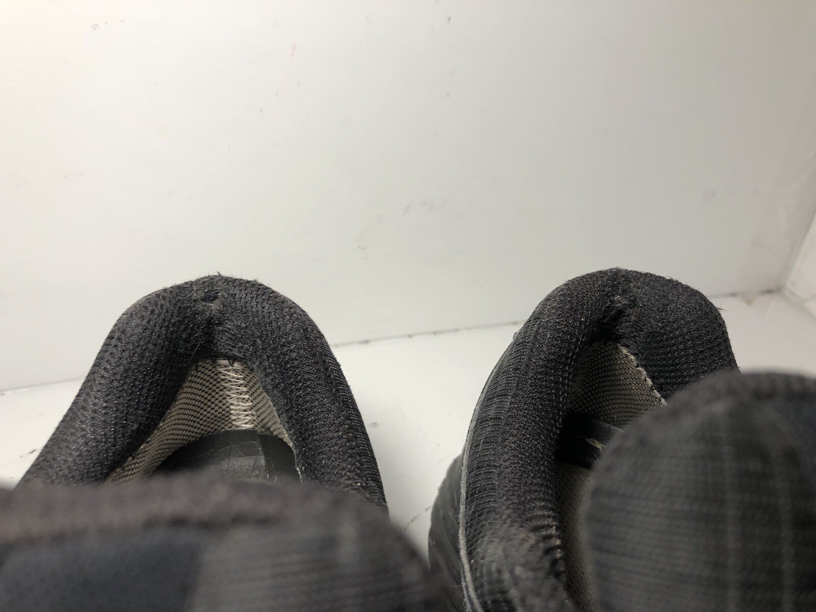 Scarpe da trail running Salomon donna Speedcross 4 GTX nere escursionismo taglia 6