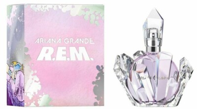 Ariana Grande R.E.M. 香水 100ml Ariana Grande REM 3.4 oz / 100 ml Eau de Parfum EDP Spray, NEW