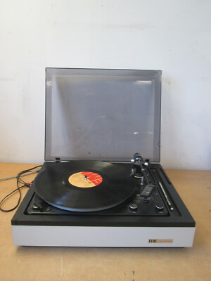 Elac 810 high fidelity