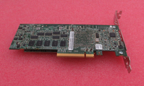 Adaptec ASR-5405Z 4-Port SAS/SATA 512mb FH RAID Controller Card PCA-00305-01 - Picture 5 of 10