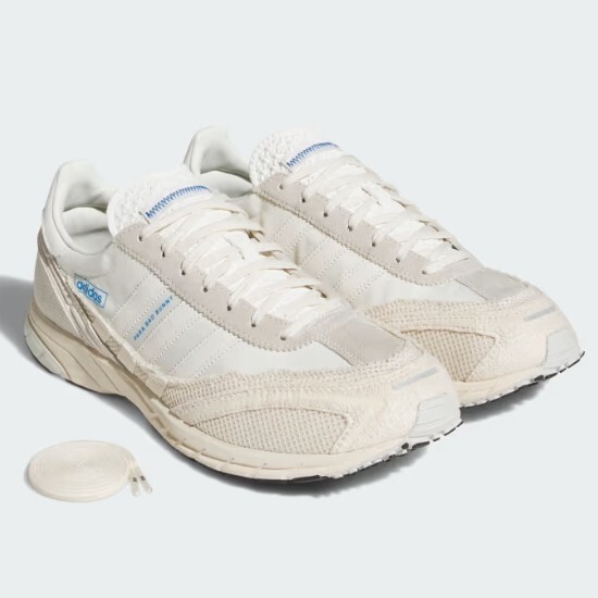 ハニー Bad Bunny x Adizero SL72 'Comfort' | JP8816 – Urban Street Wear