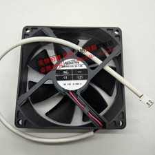 1PCS DWPH 9225 9CM EFS-09E12W 12V 0.68A 2PIN gale volume cooling fan