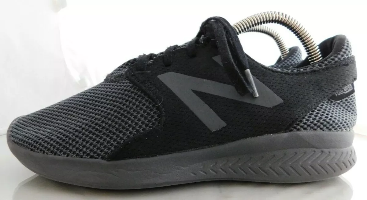 Kids New Balance FuelCore Coast v3 Running Shoes Size 7 Color