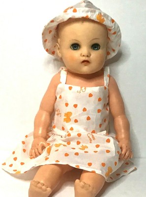 horsman dolls 1950s