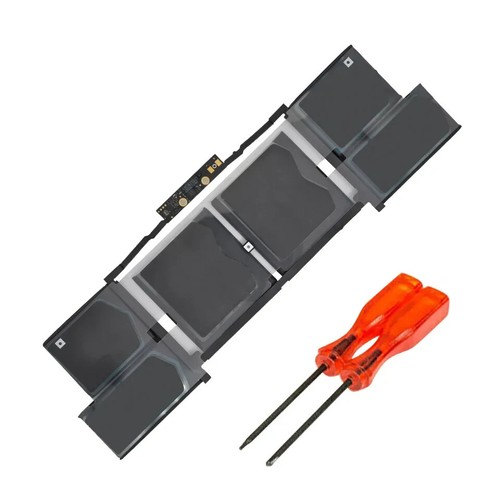 Mac Book Pro Batteria A1953 Per MacBook Pro 15" Touch Bar 2018 - Foto 5